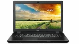 Acer Aspire E5-532 Laptop
