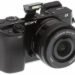 Sony ILCE-6000 Mirror less Camera