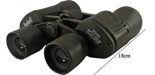 Bushnell 20 x 50 Powerful Prism Binocular