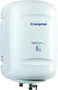 Crompton 10 L Storage Water Geyser