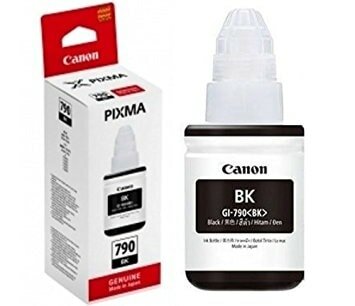Canon 0671C003AC Ink Bottle