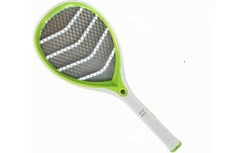 Flys Ora OR-020 Mosquito Racket with torch
