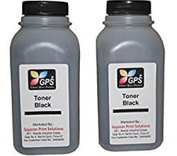 GPS Samsung Toner Powder Premium 80 Gms pack of 2