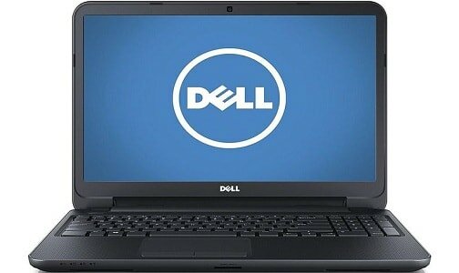 Dell Inspiron 15 3521 15.6-inch Laptop