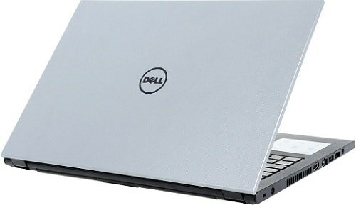 Dell Inspiron 5558 15.6-inch Laptop