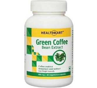 HealthKart Green Coffee Bean Extract