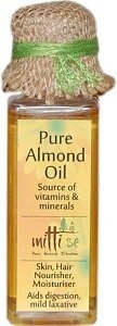 Mitti Se Pure Almond Oil