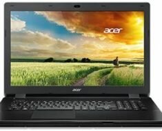 Acer Aspire E5-532 Laptop
