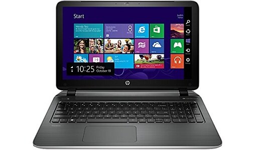 HP 15 AB029TX Laptop
