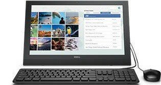 Dell Inspiron 3043 All In One