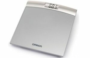 Omron HN-283 Digital Body Weight Scale