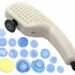 Ozomax Full Body Magnetic Professional Massager
