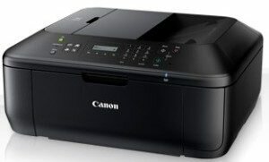 Canon Pixma E400