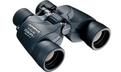 Olympus Trooper 8 - 16x40 Zoom DPS I Binoculars