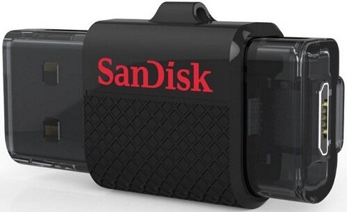 SanDisk Ultra Dual 16 GB