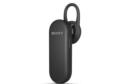 Sony MBH20 Wireless Bluetooth Headset