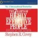The 7 Habits Of Highly Effective by Stephen R. Covey