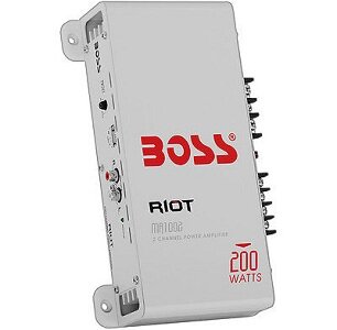 Boss Audio MR 1002 Marine Riot