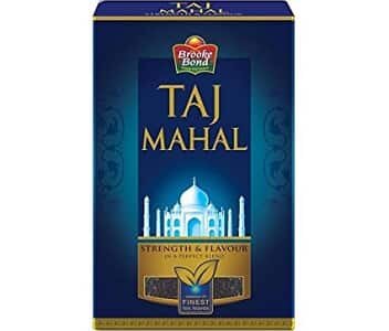 Brooke Bond, Taj Mahal Tea, 500g