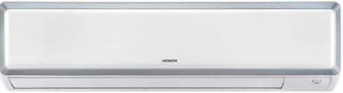 Hitachi 1 Ton Inverter Split AC - White (RAU012HVEA)