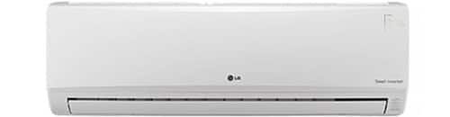 LG 1.5 Ton Inverter Split AC - White (BSA18IBE)