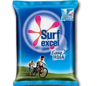 Surf Excel Easy Wash Detergent Powder - 4 kg