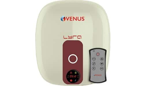 Venus 10 L Electric Water Geyser