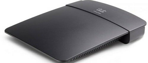 Cisco Linksys E900 Wireless N300 Router 