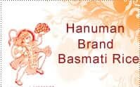 Hanuman Basmati Rice