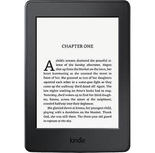 Kindle Paper white, 6" High-Resolution Display