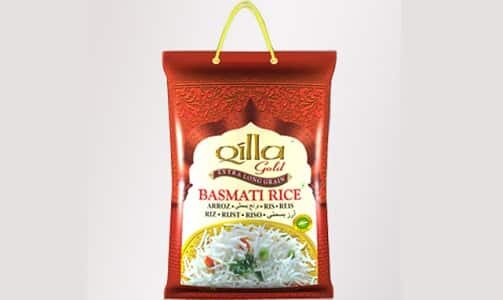 Lal Qilla Basmati Rice