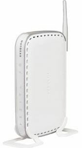 Netgear WGR614 Wireless-N 150 Router