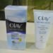 Olay Natural White Light Instant Glowing Fairness Skin Cream (20g)
