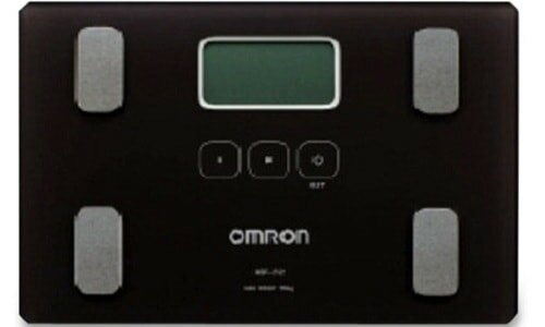 Omron HBF-212 Body Composition Monitor
