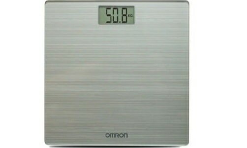 Omron HN-286 Digital Weight Scale