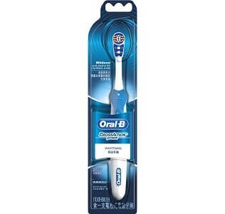 Oral-B Cross-action Power Toothbrush
