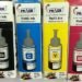 Prash Refill Ink for HP CANON inkjet cartridge