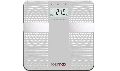Rossmax WF260 Body Fat Monitor