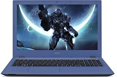 Acer Aspire E E5-573G-3100 15.6-inch Laptop