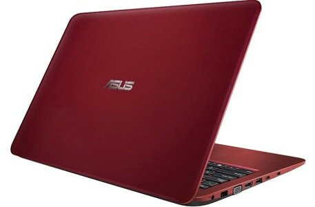 Asus R558UF-DM176D 15.6-inch Laptop