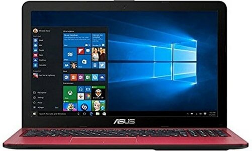 Asus R558UQ-DM542D 15.6-inch Laptop