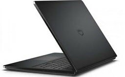 Dell Inspiron 3558 Notebook