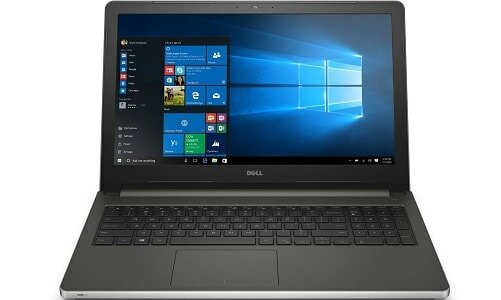 Dell Inspiron 5559 15.6-inch Laptop