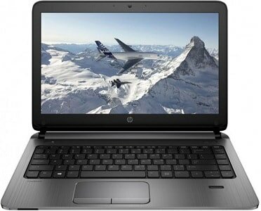 HP ProBook 440 G2 J8T90PT 14-inch Laptop