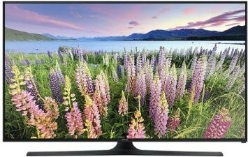 Samsung 127 cm (50 inches) 50J5100 Full HD LED TV