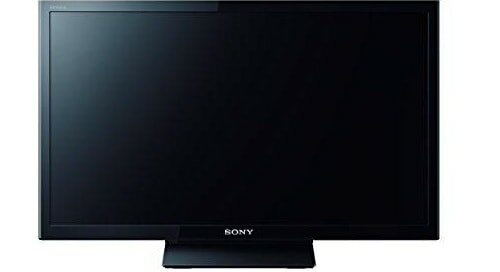 Sony 59.9 cm (24 inches) Bravia KLV-24P413D HD Ready LED TV (Black)