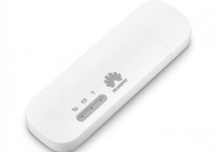 Huawei E8372 Unlocked 4G/LTE Wi-Fi Dongle