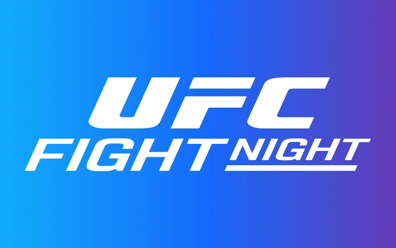 Catch UFC Fight Night on 1Win and enjoy regular events with exciting matchups and fresh betting options.